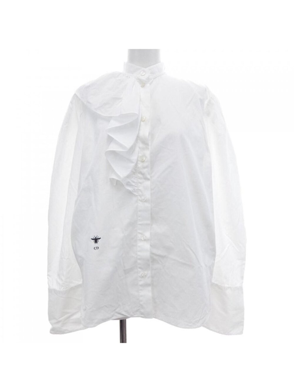 Dior Shirt White